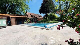  Propriété/château à vendre 8 pièces 180 m²