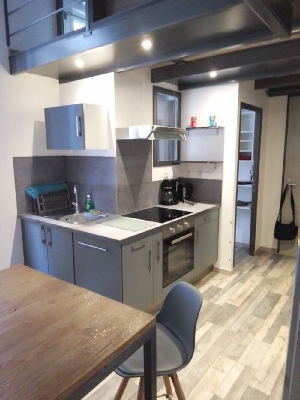 Location Appartement Appartement de 45m2 à louer sur Saint-Étienne Saint etienne