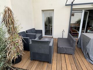  Maison à louer 4 pièces 90 m²