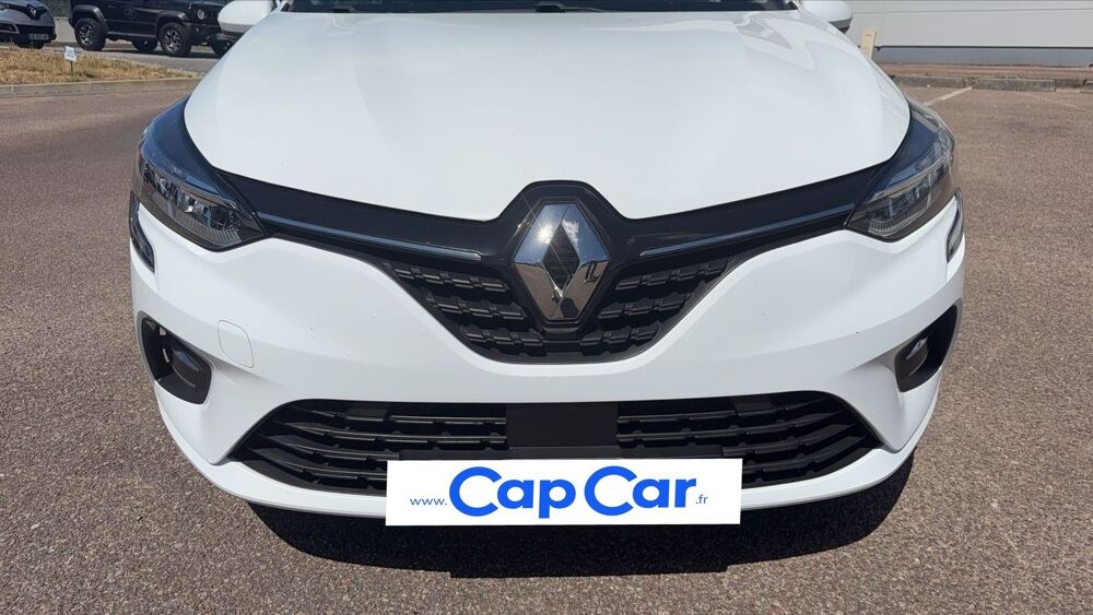 Clio 1.5 Blue dCi 115 Business 2019 occasion 76140 Le Petit Quevilly