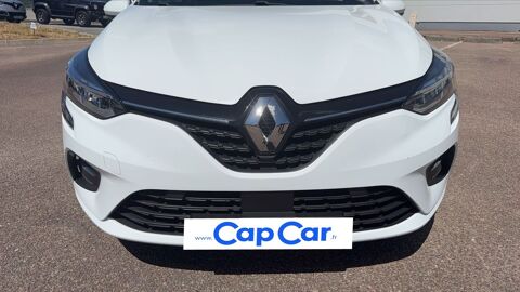 Clio 1.5 Blue dCi 115 Business 2019 occasion 76140 Le Petit Quevilly
