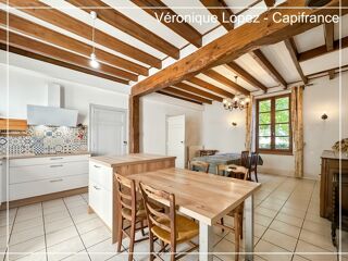  Maison à vendre 7 pièces 203 m²