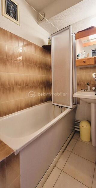  Appartement � vendre 2 pi�ces 25 m�