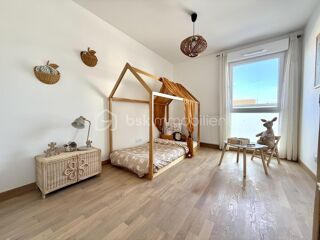  Appartement à vendre 3 pièces 69 m²