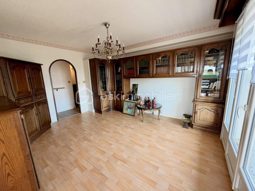 Vente Appartement Appartement de 80m2 avec vue dégagée Roanne