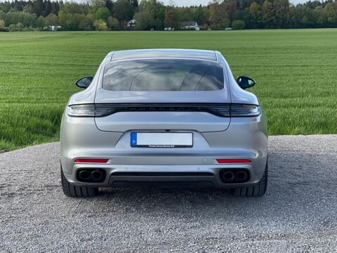 Panamera 4S E-Hybrid – 700 ch Performance Burmester 2022 occasion 33000 Bordeaux