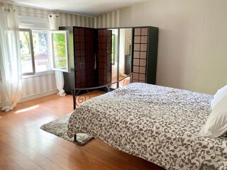  Maison à vendre 8 pièces 135 m²