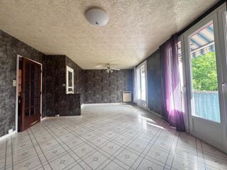  Appartement à vendre 4 pièces 78 m²