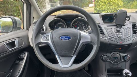 Fiesta V 1.0 SCi 80 Titanium 2013 occasion 33140 Villenave D Ornon
