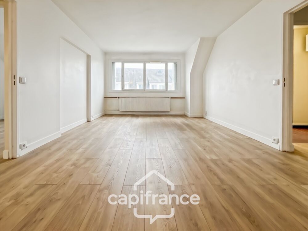 Location Appartement Appartement en excellent état, à louer 2 pièces, 4ème et dernier étage, avec ascenseur et 1 place de parking, à BOISSY SAINT LEG Boissy saint leger