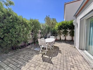  Villa à vendre 4 pièces 110 m²