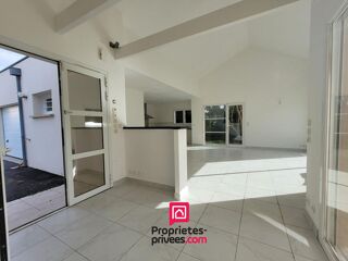  Maison à vendre 4 pièces 103 m²