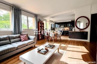  Appartement � vendre 3 pi�ces 64 m�