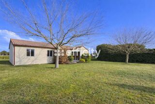  Maison � vendre 5 pi�ces 121 m�