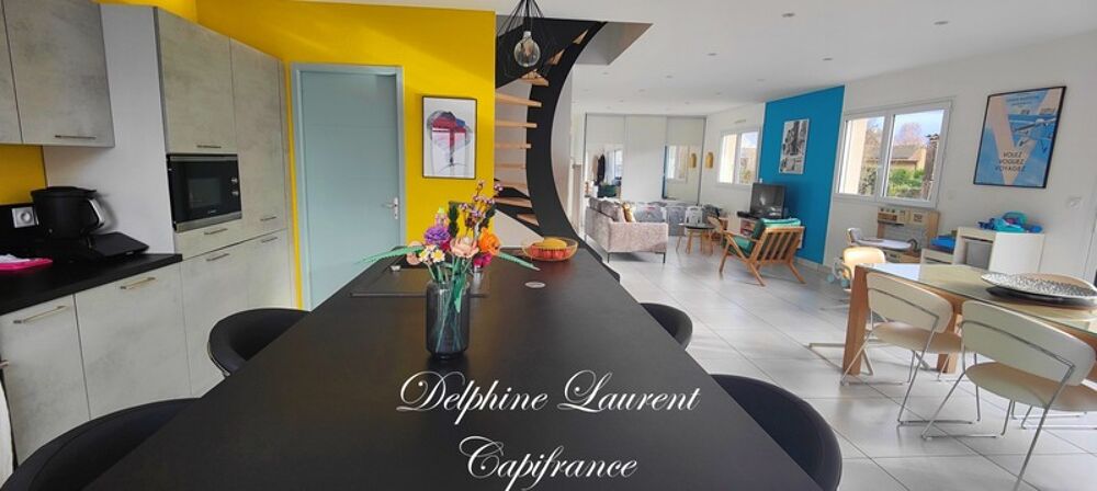 Vente Maison Maison récente à vendre 6 pièces CABOURG (14) Cabourg