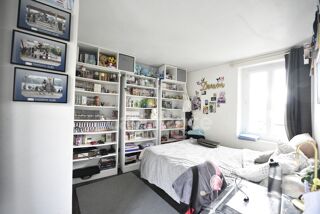  Maison � vendre 4 pi�ces 66 m�