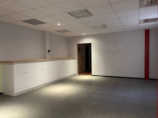   Dpt Meurthe et Moselle (54), à louer MAXEVILLE local d'activité / bureaux Maxeville