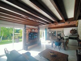  Maison � vendre 6 pi�ces 120 m�