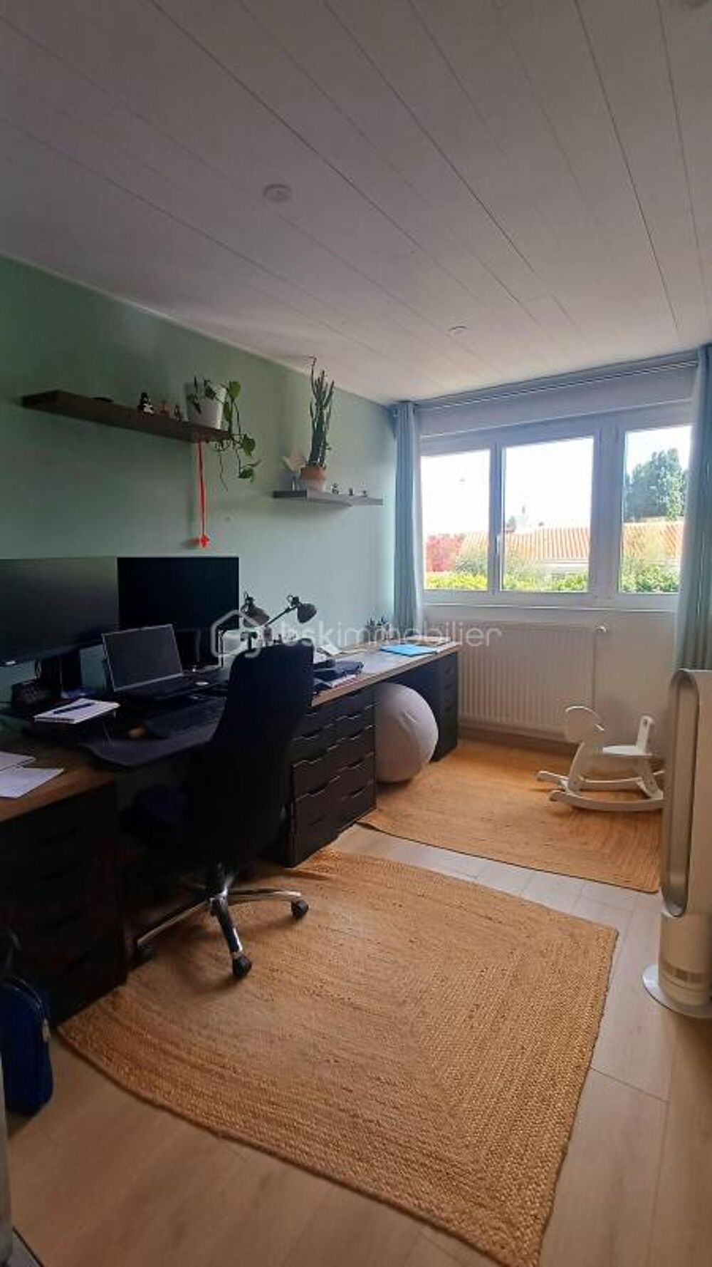 Vente Appartement Appartement 4 pièces- 3 chambres proche du Zoo des Sables d'Olonne Les sables d olonne