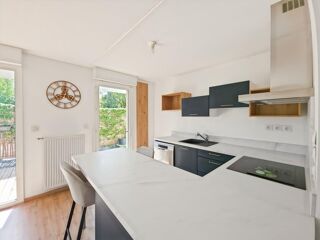Vente Appartement SAINT-SIMON / LA RAMÉE - Appartement récent avec Climatisation Toulouse