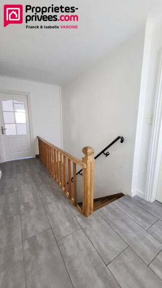  Appartement � vendre 3 pi�ces 91 m�