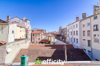  Appartement à vendre 2 pièces 40 m²