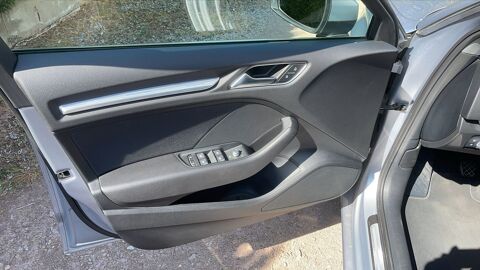 A3 II 2.0 TDI 150 Design 2018 occasion 88000 Epinal
