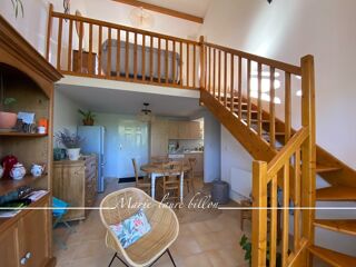  Maison à vendre 3 pièces 62 m²