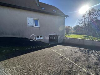  Maison à vendre 6 pièces 145 m²