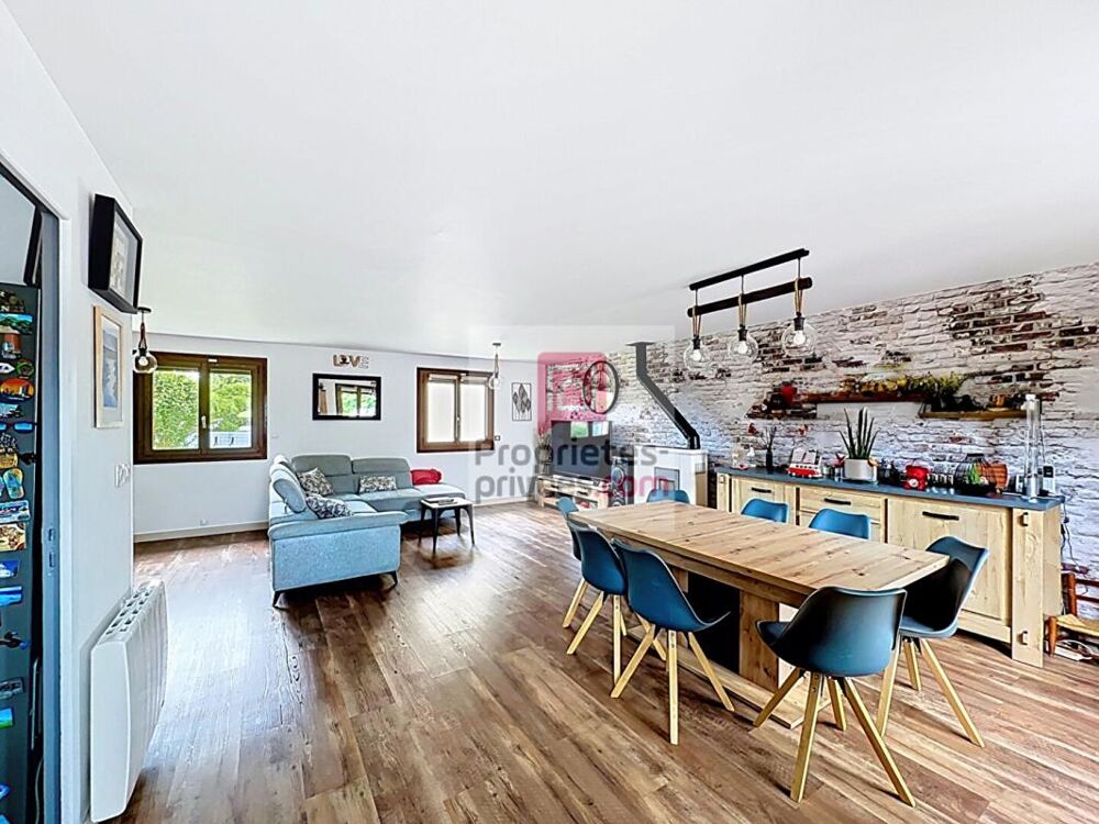 Maison Le Perray En Yvelines 4 chambres dont 2 de plain-pied