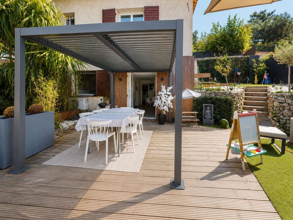 Location Maison Maison de 90m2 à louer sur Mougins Mougins