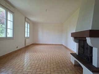  Maison � vendre 4 pi�ces 81 m�