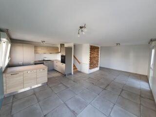  Maison à vendre 4 pièces 84 m²