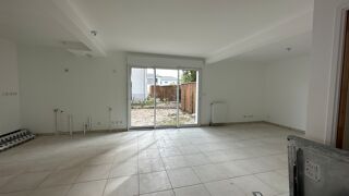  Maison � vendre 5 pi�ces 110 m�