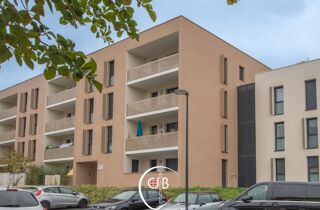  Appartement � vendre 3 pi�ces 63 m�