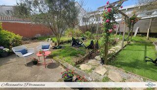  Maison � vendre 4 pi�ces 95 m�