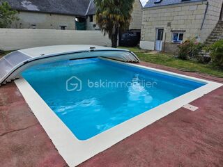  Maison à vendre 4 pièces 128 m²