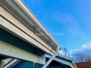  Maison � vendre 2 pi�ces 35 m�