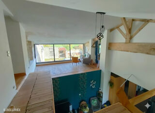  Maison � vendre 12 pi�ces 250 m�