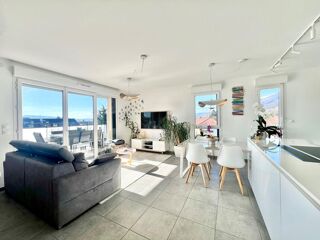  Appartement � vendre 3 pi�ces 72 m�