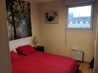  Appartement à louer 3 pièces 66 m² Lille