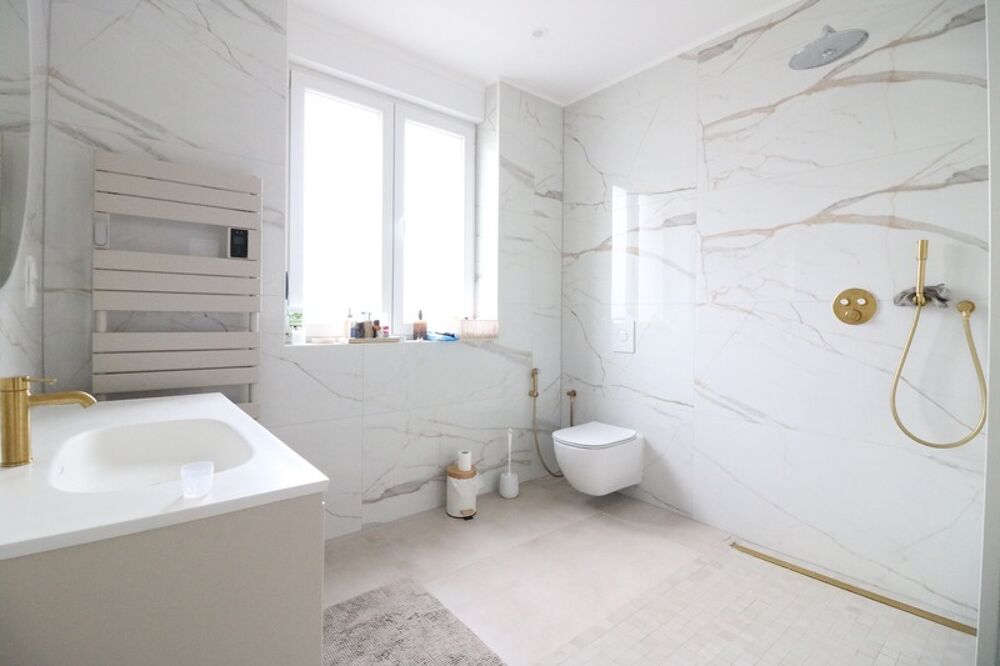 Vente Maison Maison à vendre 5 pièces HAGONDANGE (57) Hagondange