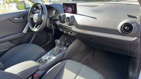 Q2 1.5 TFSI 150 S-Tronic 7 Advanced 2021 occasion 69120 Vaulx En Velin