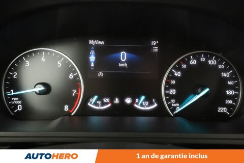Ecosport 1.0 EcoBoost ST Line 125 ch 2019 occasion 92130 Issy-les-Moulineaux