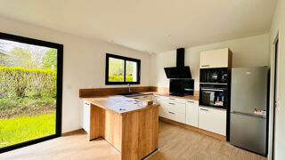  Maison � vendre 5 pi�ces 113 m�