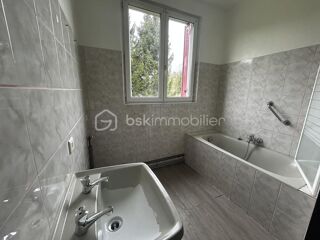  Maison � vendre 4 pi�ces 111 m�
