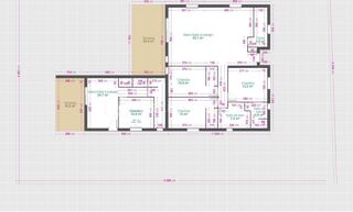  Maison 6 pi�ces 150 m� Aleria