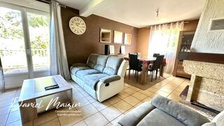  Maison  vendre 5 pices 100 m