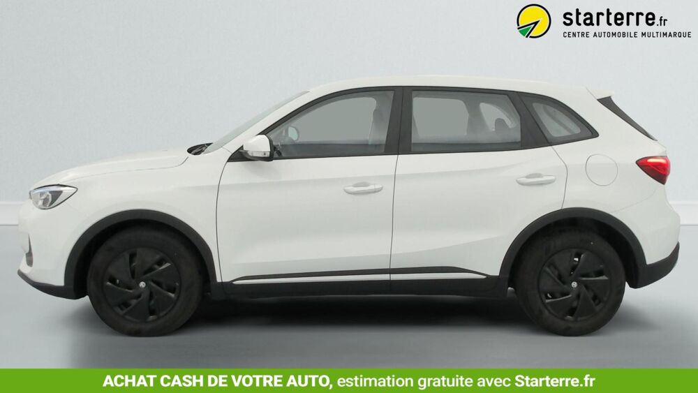 MG.ZS 1.5 L Hybrid+ 197 ch Standard 2026 occasion 69190 Saint-Fons