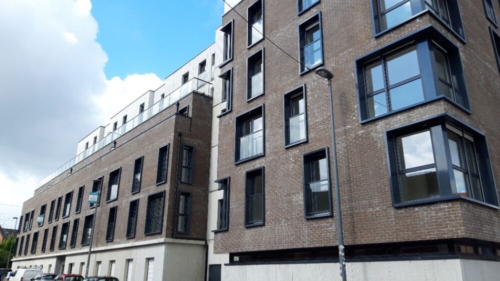 Location Appartement Appartement T2 avec parking à LILLE Lille